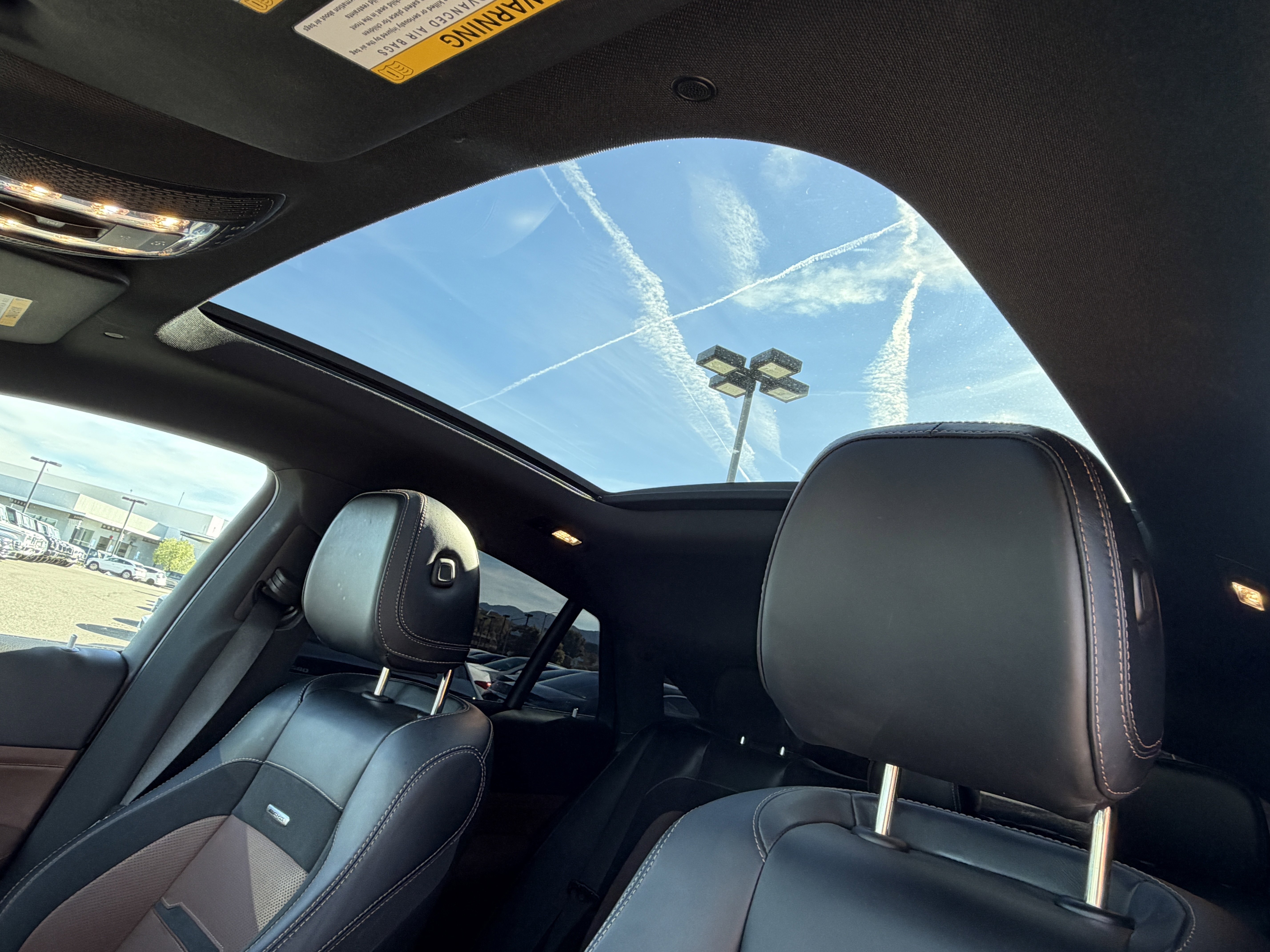 Certified 2024 Mercedes-Benz GLE 53 AMG 4MATIC Coupe image 22