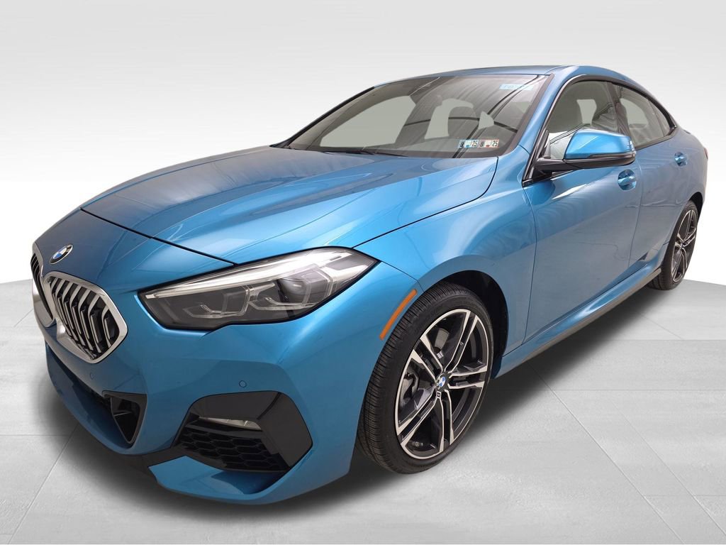 Certified 2024 BMW 228i xDrive w/ M Sport Package image 5