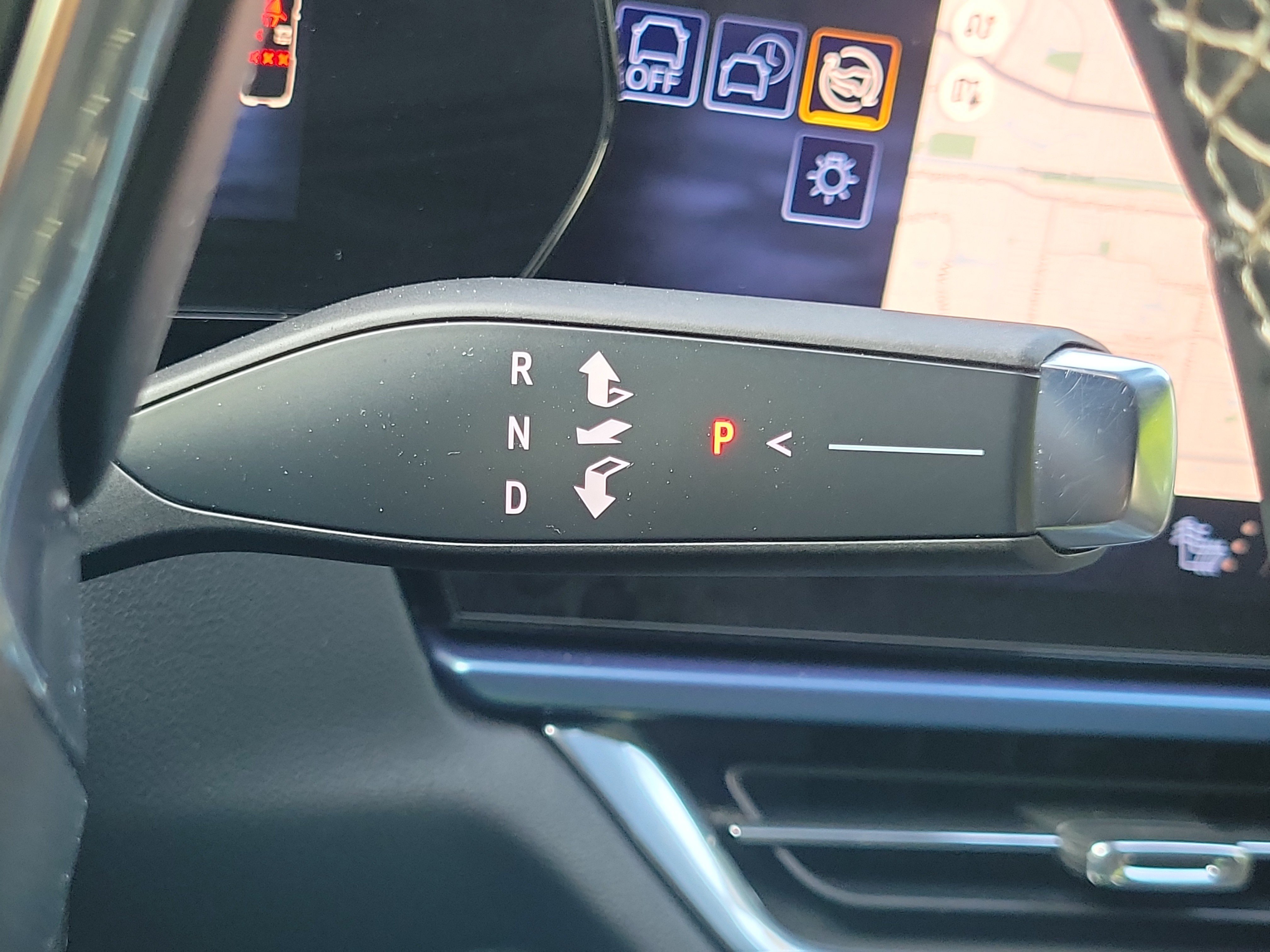 Used 2025 Chevrolet Equinox EV LT w/ Convenience Package FWD image 33