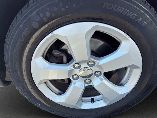 Used 2018 Jeep Compass Latitude w/ Popular Equipment Group image 21