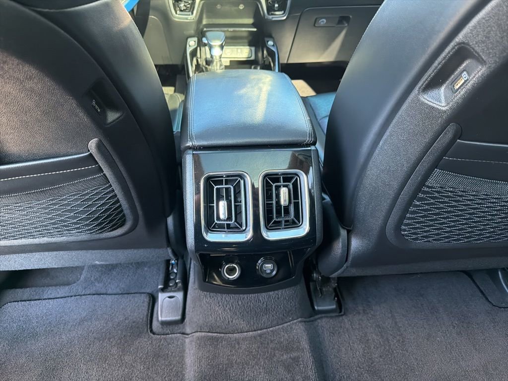 Certified 2023 Kia Sorento SX AWD/4WD image 21