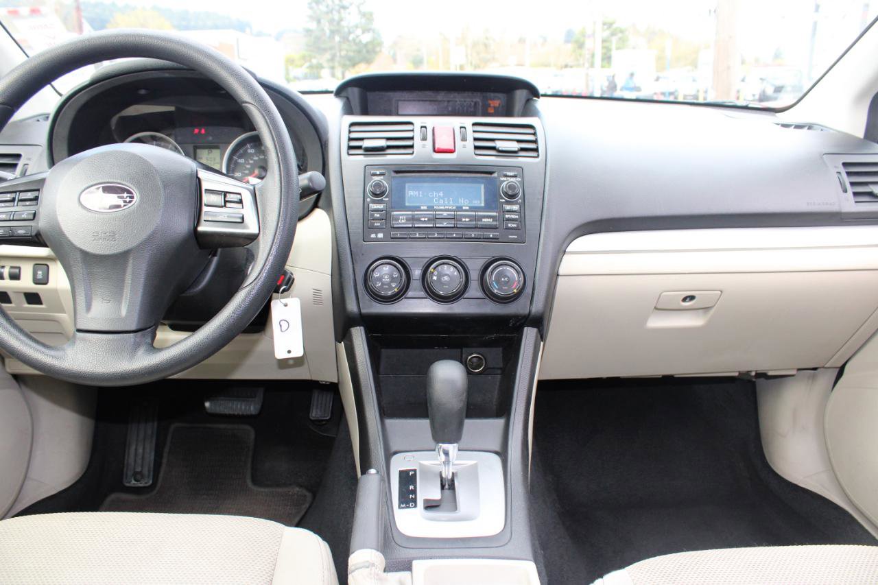 Used 2013 Subaru Crosstrek 2.0i Premium image 10