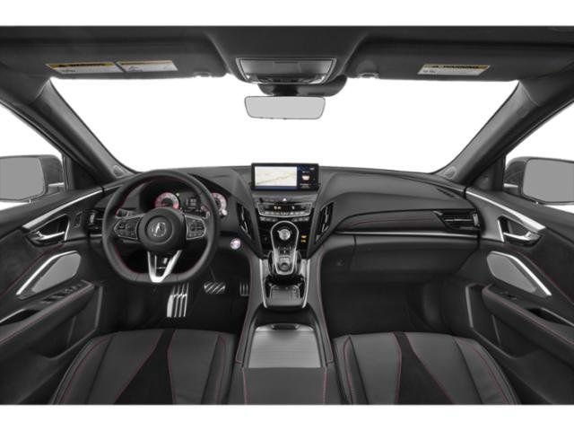 Used 2022 Acura RDX A-Spec FWD image 40