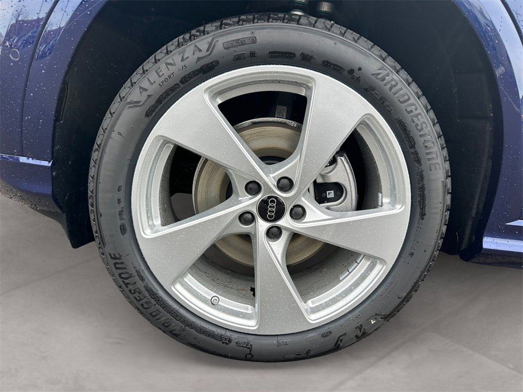 New 2025 Audi Q5 2.0T Premium Plus image 14