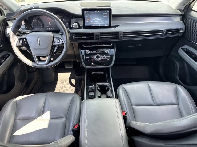 Used 2022 Lincoln Corsair FWD image 17
