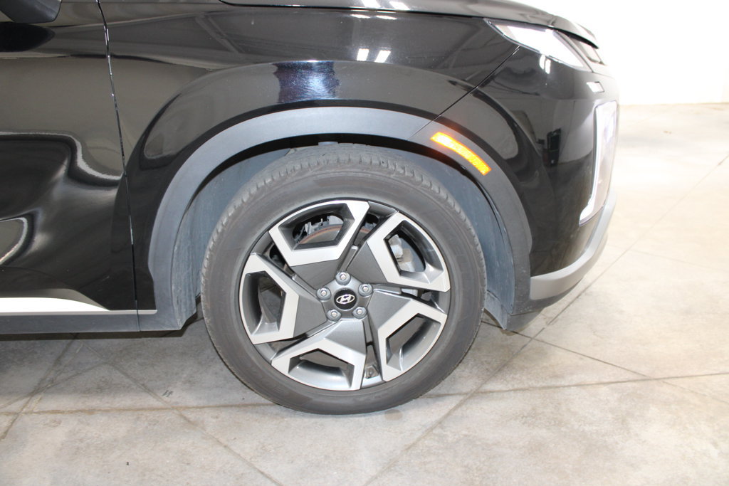 Used 2024 Hyundai Palisade SEL w/ Premium Package FWD image 18