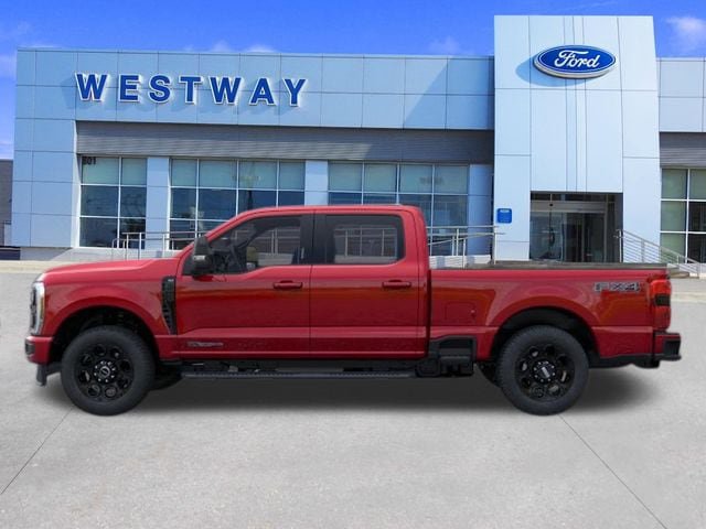 New 2026 Ford F250 XLT AWD/4WD image 32