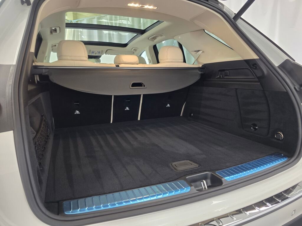 Used 2024 Mercedes-Benz GLE 450 4MATIC image 21