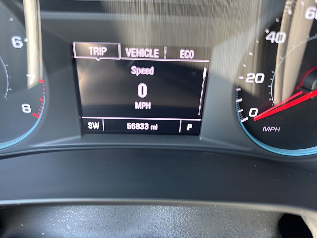 Used 2024 Chevrolet Malibu LT image 22