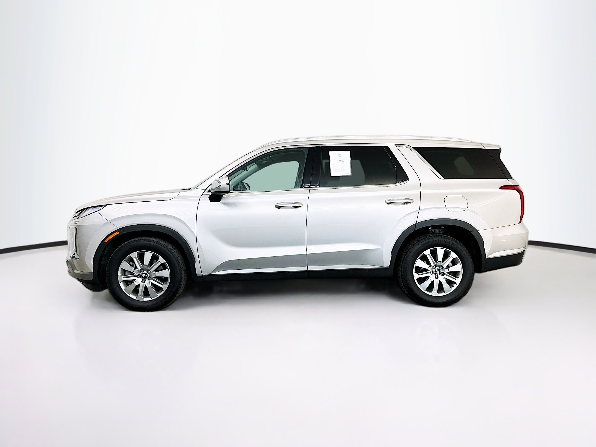 Used 2025 Hyundai Palisade SEL image 4