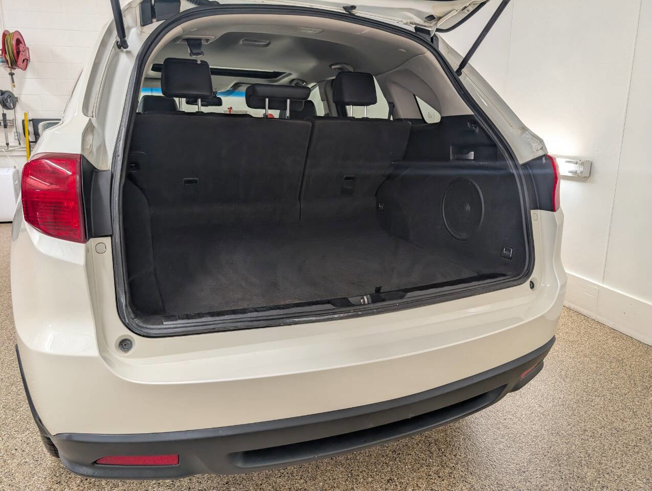 Used 2013 Acura RDX AWD image 15