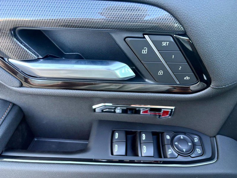 New 2026 GMC Sierra 1500 AT4 image 17