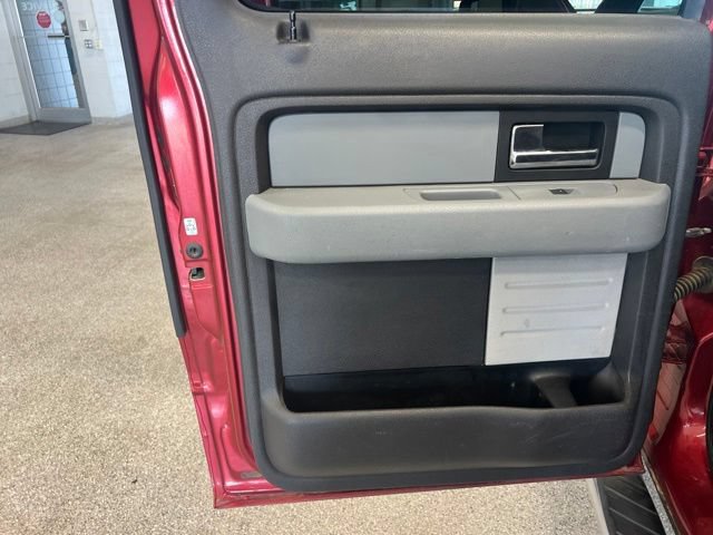 Used 2013 Ford F150 XLT w/ XLT Chrome Pkg AWD/4WD image 25