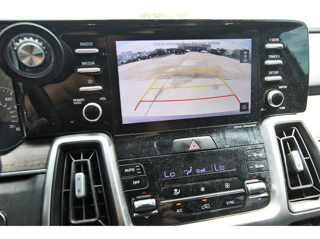 Used 2021 Kia Sorento EX w/ Panoramic Sunroof Package FWD image 20