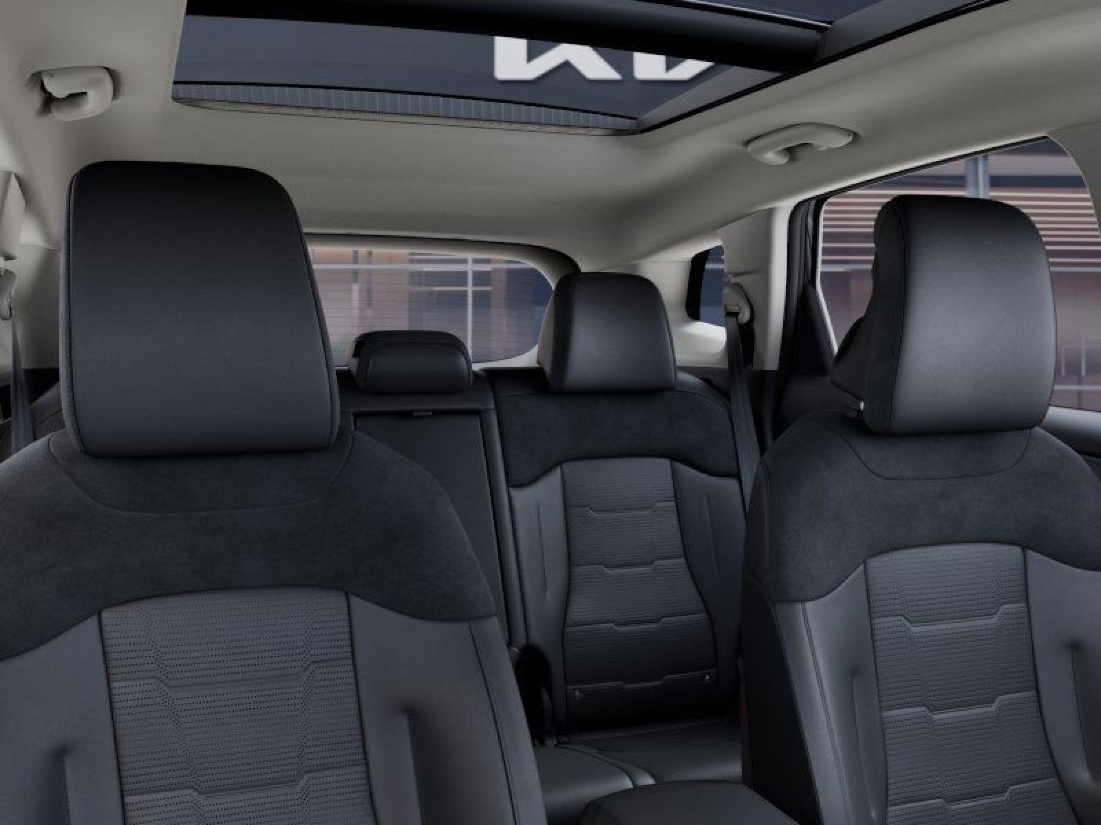 New 2026 Kia Sportage SX Prestige image 30