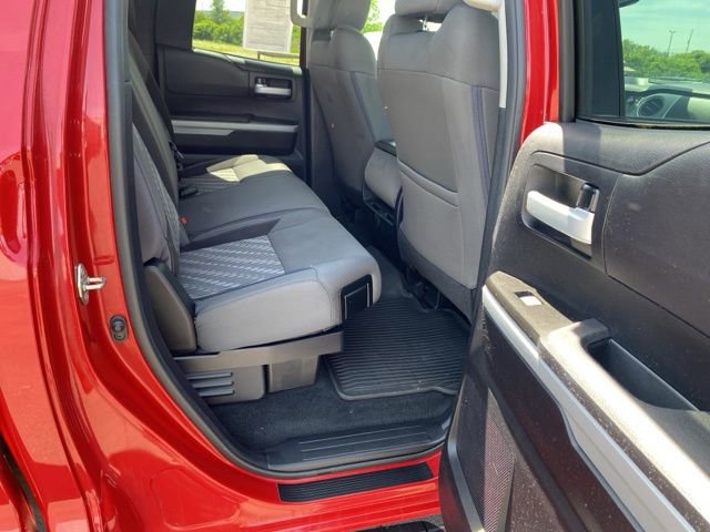 Used 2020 Toyota Tundra SR5 AWD/4WD image 16