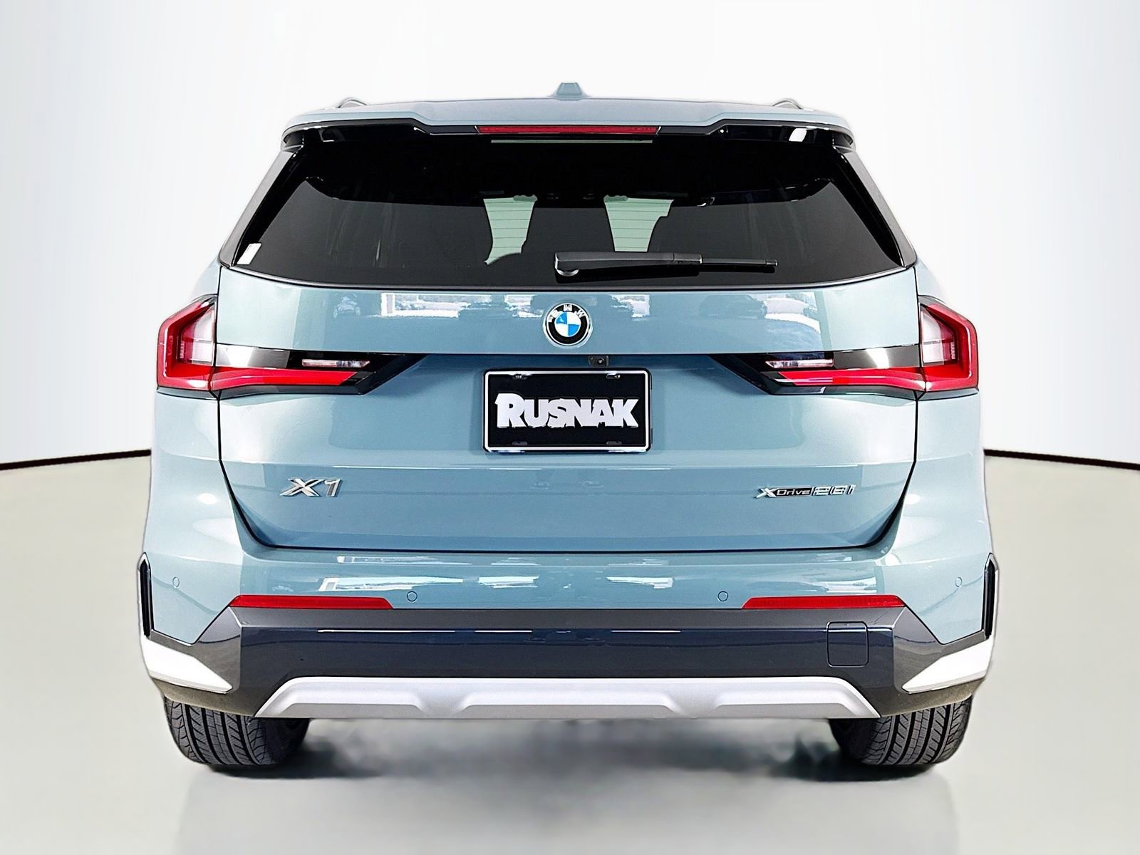 Used 2026 BMW X1 xDrive28i w/ Convenience Package image 6
