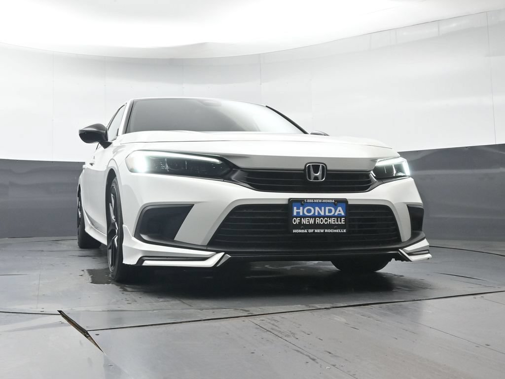 Used 2024 Honda Civic Sport image 32