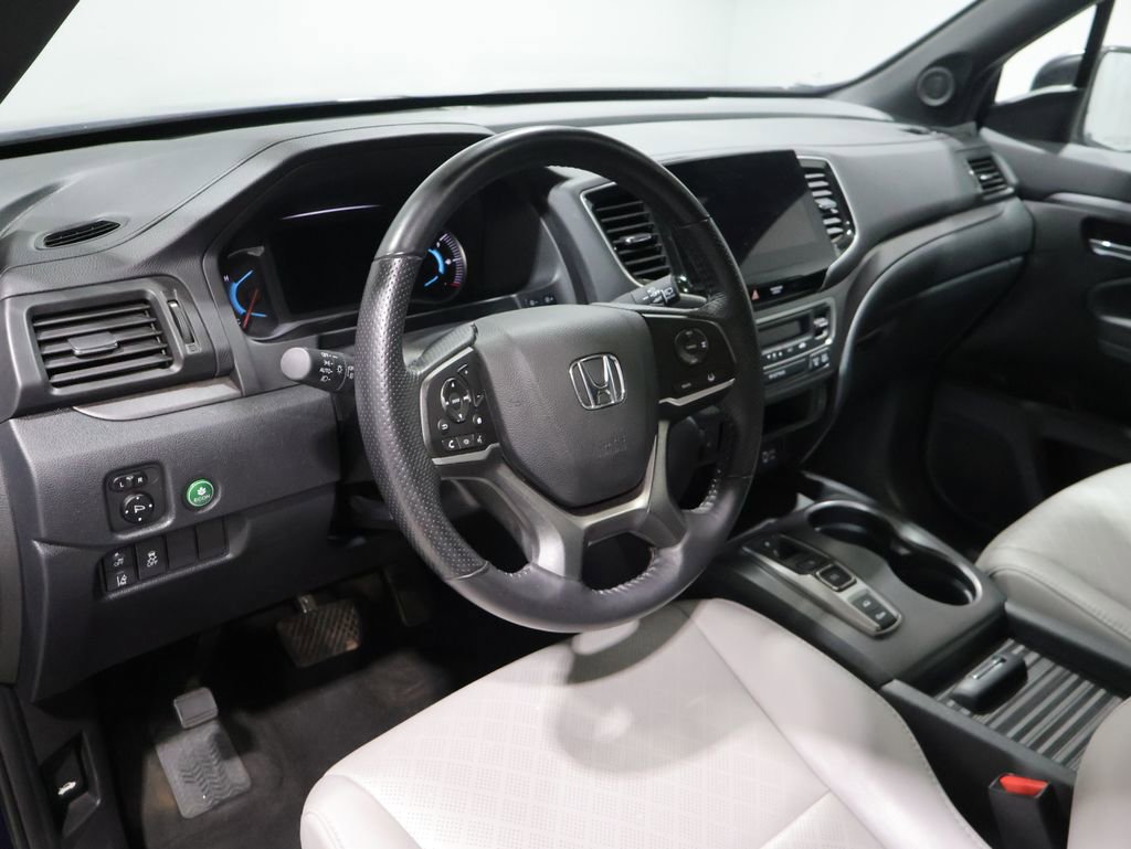 Used 2020 Honda Passport EX-L image 17