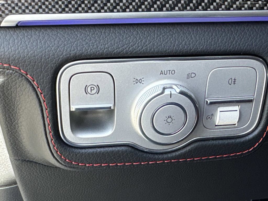 New 2026 Mercedes-Benz GLE 53 AMG GLE 53 AMGﾮ image 28