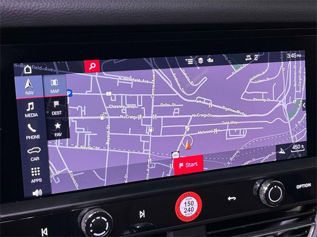 Used 2022 Porsche Macan w/ Premium Package Plus image 30