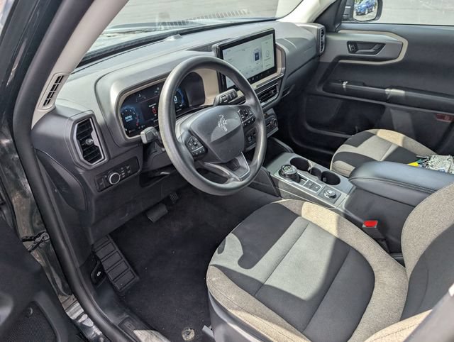 Used 2025 Ford Bronco Sport Big Bend AWD/4WD image 12