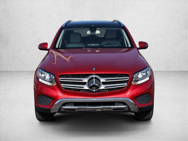 Used 2016 Mercedes-Benz GLC 300 video 2