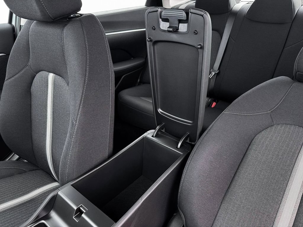 New 2026 Hyundai Sonata SE FWD image 18