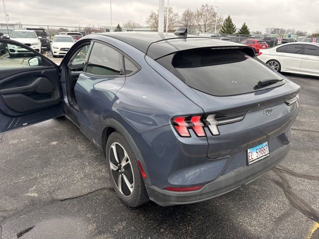 Used 2021 Ford Mustang Mach-E Select w/ Comfort/Appearance Package image 5