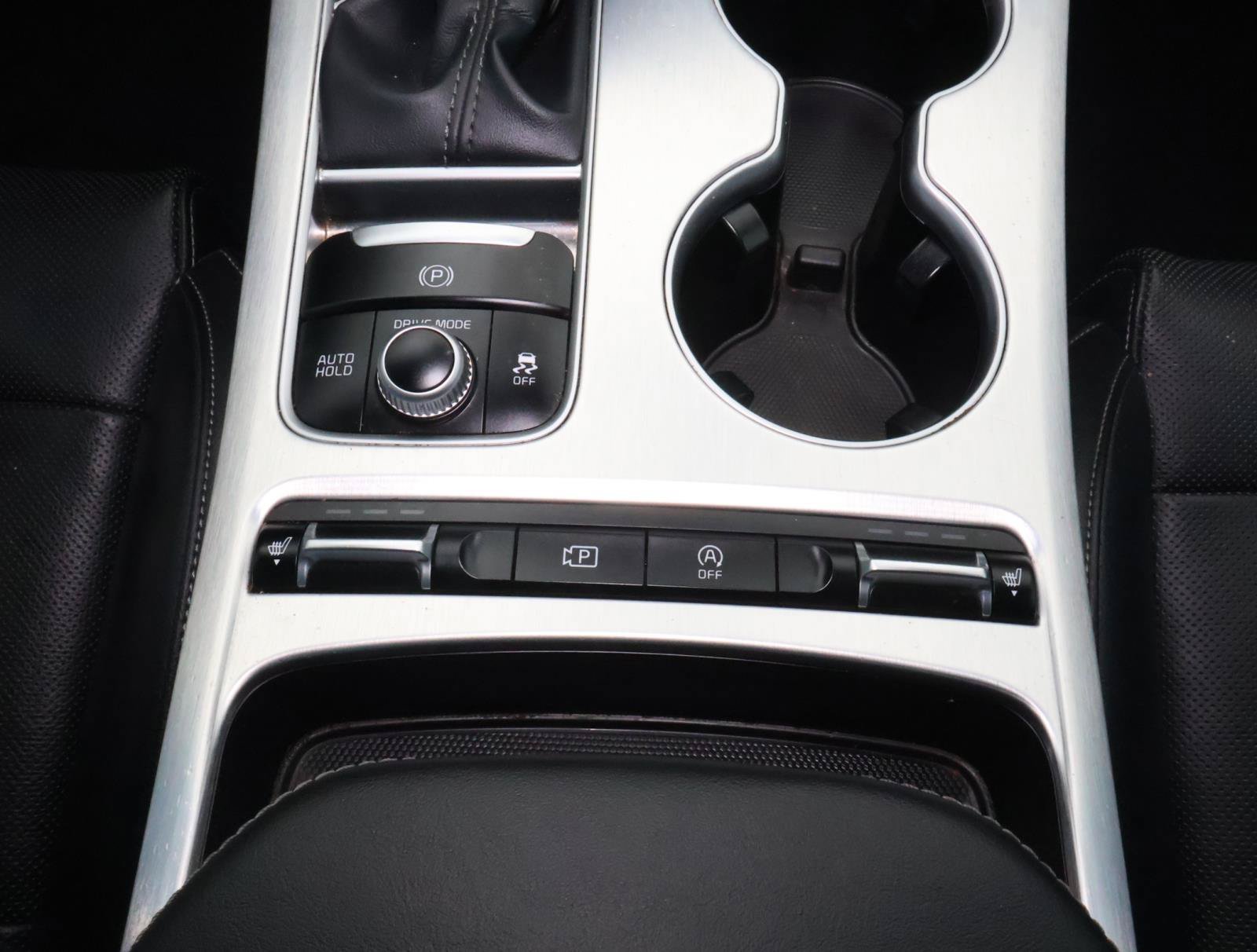 Used 2022 Kia Stinger GT1 RWD image 23
