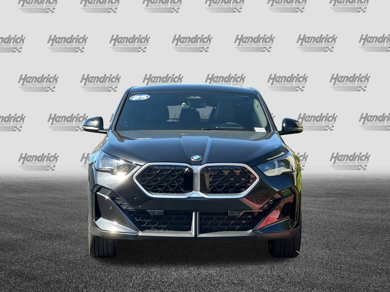 Used 2025 BMW X2 xDrive28i w/ Premium Package image 10