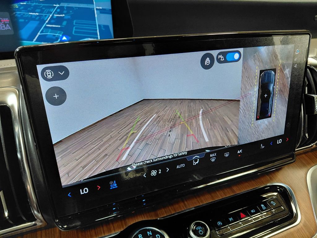 New 2026 Ford Expedition King Ranch AWD/4WD image 9