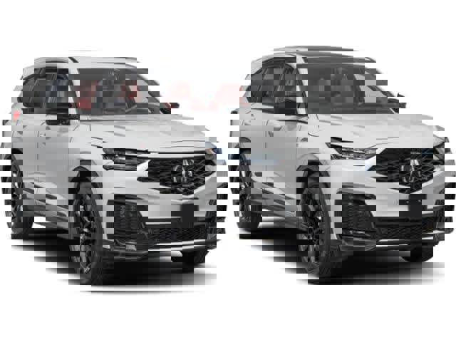 Used 2025 Acura MDX A-Spec image 9
