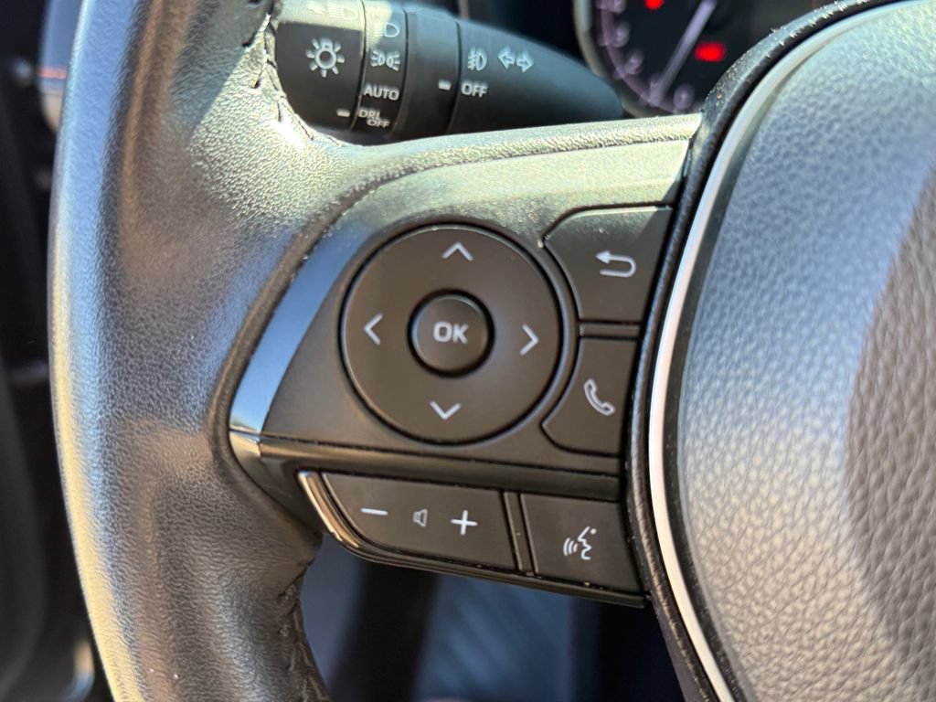 Used 2024 Toyota RAV4 Adventure AWD/4WD image 15