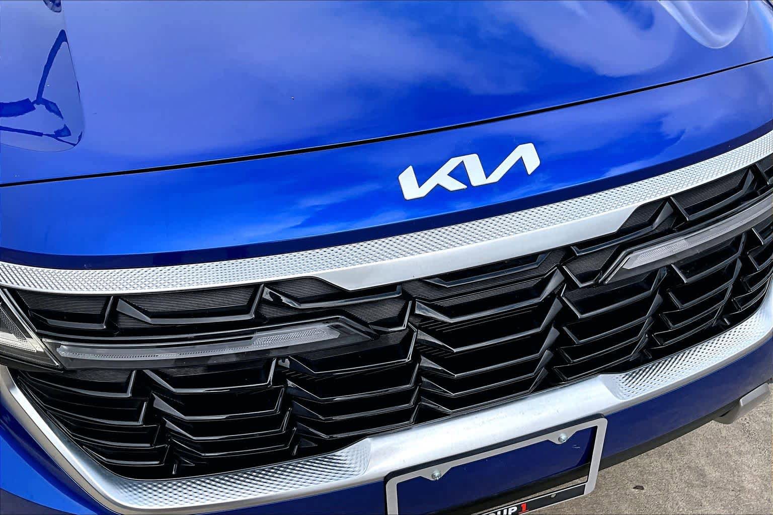 Used 2025 Kia Seltos S image 28