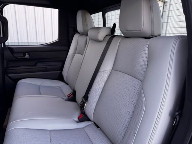 Used 2026 Toyota Tacoma Limited image 4