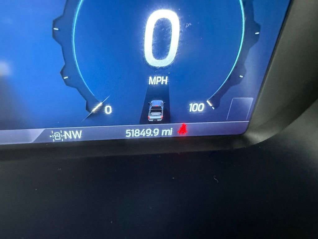 Used 2024 Ford F250 Lariat w/ Lariat Ultimate Package image 21