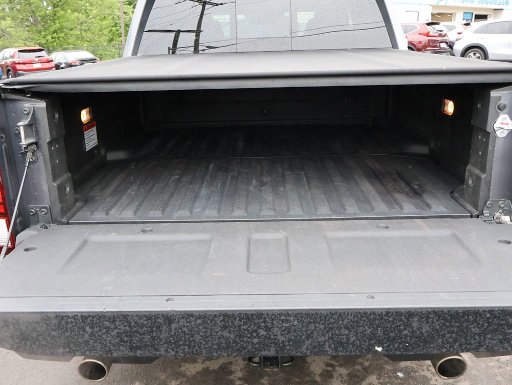 Certified 2023 Honda Ridgeline RTL image 16