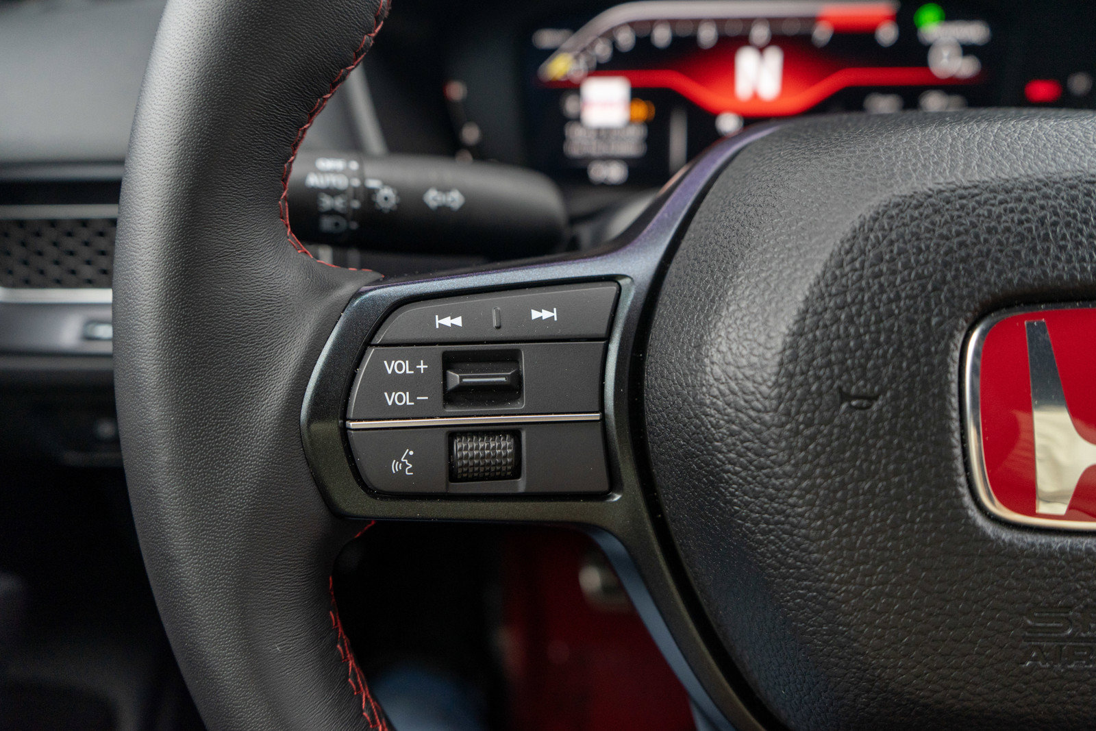Used 2025 Honda Civic Type R image 24