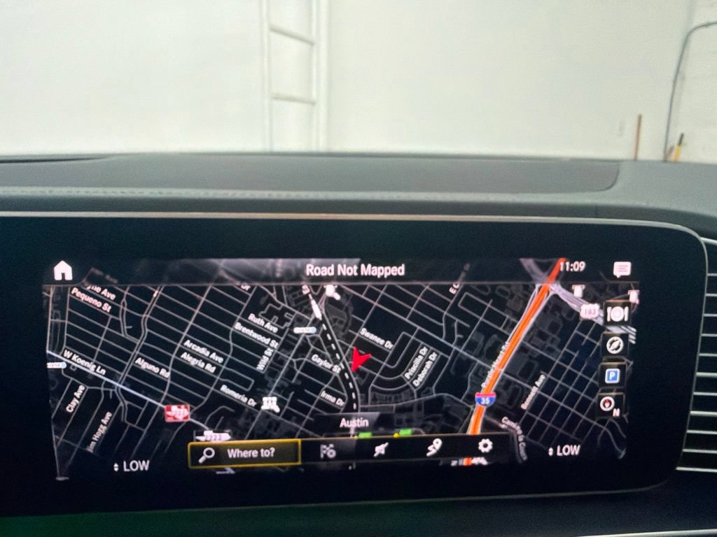 Used 2023 Mercedes-Benz GLE 350 4MATIC image 19