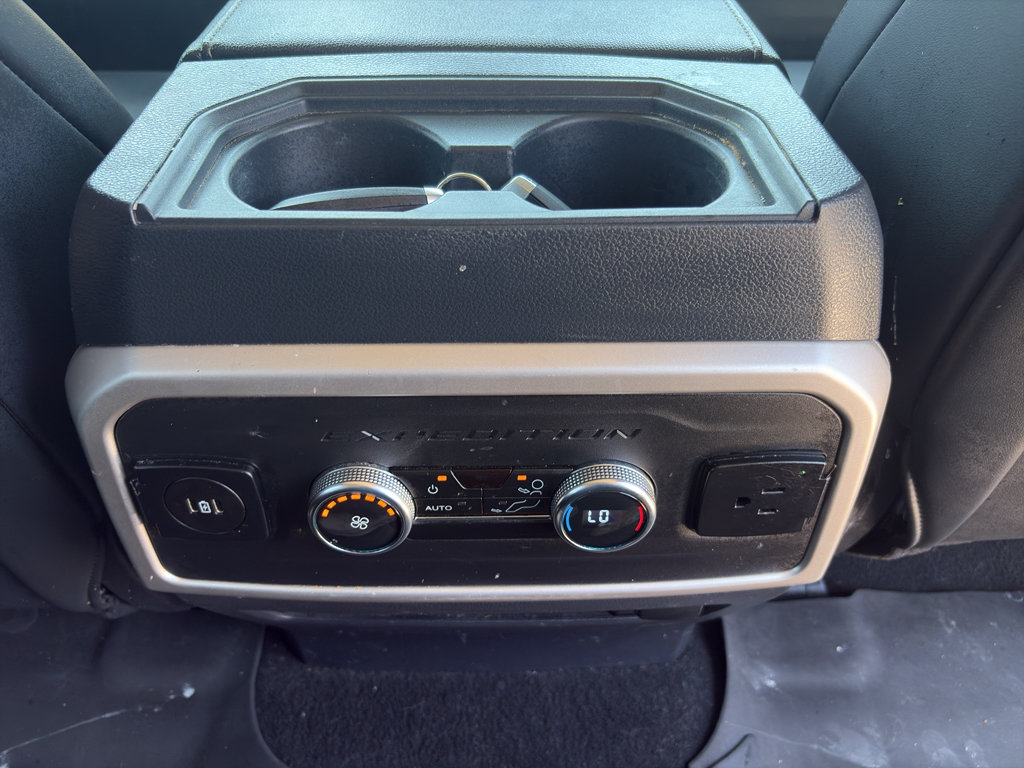 Used 2024 Ford Expedition Max XLT RWD image 22