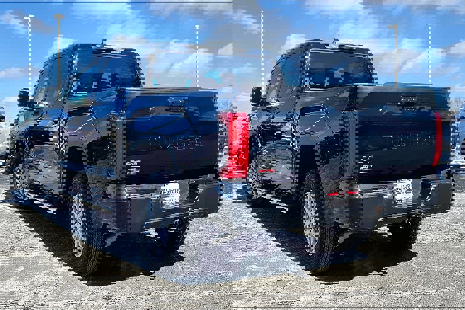 Used 2024 Toyota Tundra SR5 image 11