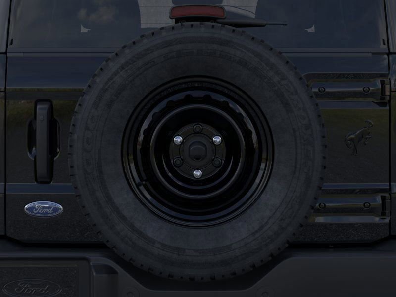 New 2026 Ford Bronco Outer Banks image 24