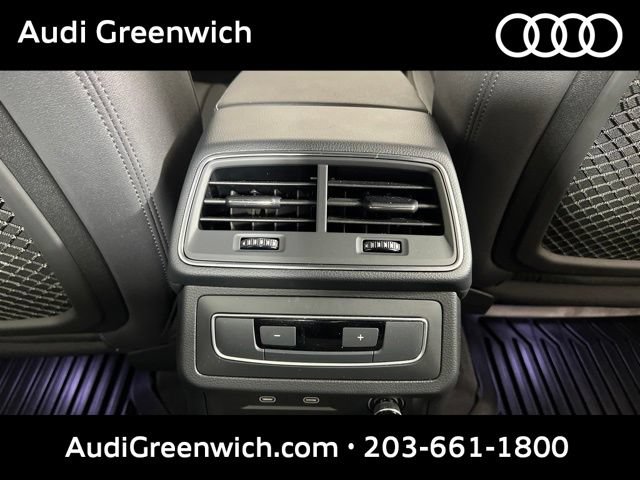 Certified 2023 Audi A7 3.0T Premium w/ Convenience Package AWD/4WD image 17