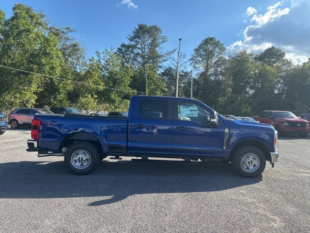 New 2026 Ford F250 XL image 2