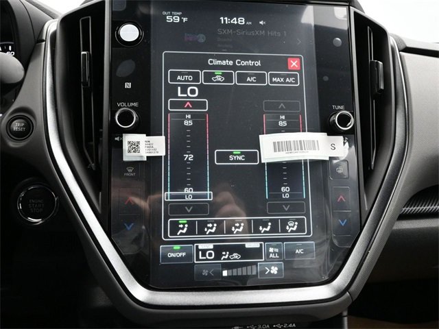 Certified 2025 Subaru Crosstrek 2.5i Limited image 9