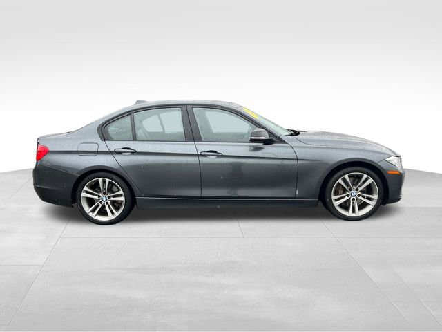 Used 2014 BMW 335i Sedan image 11