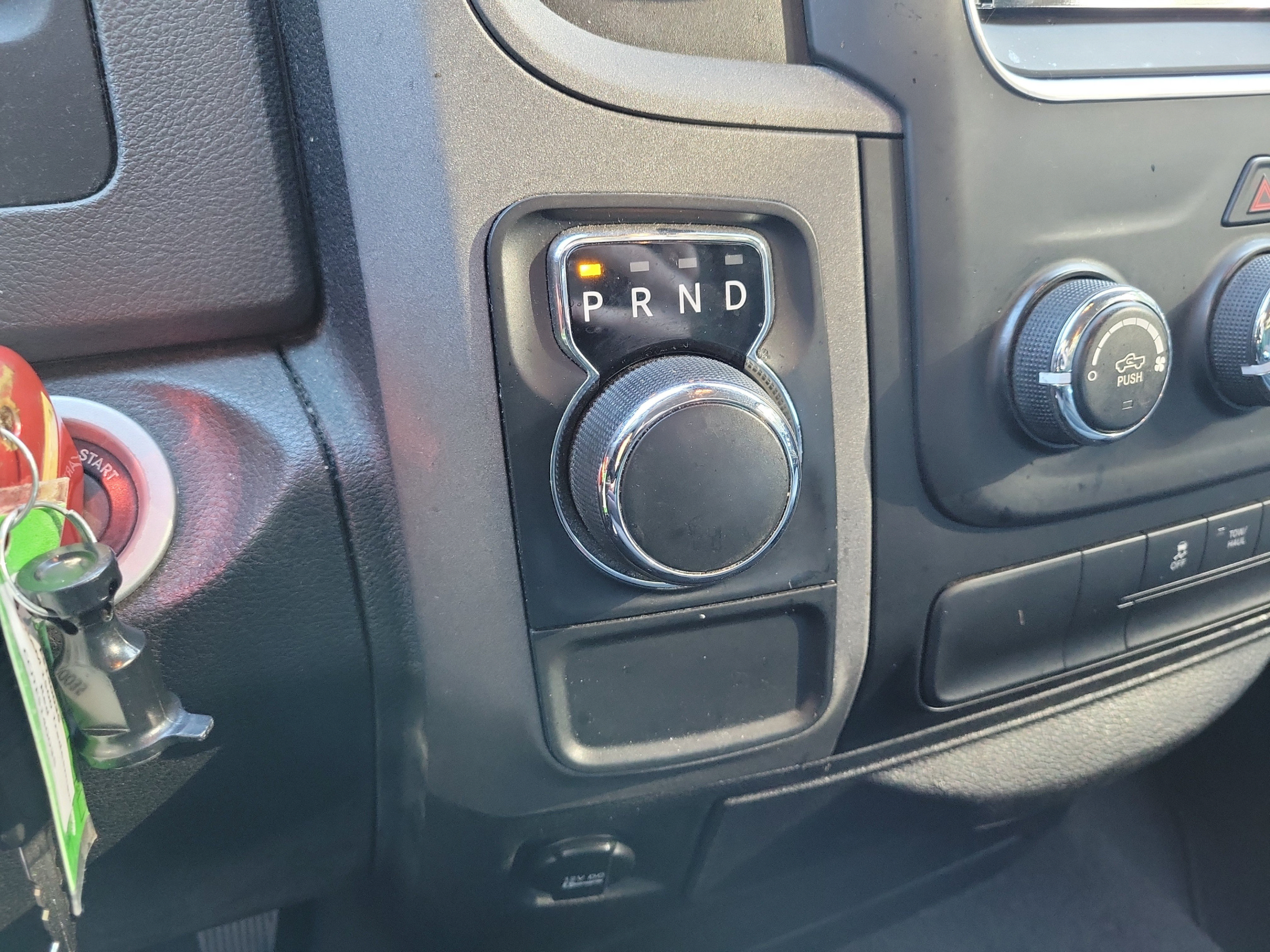 Used 2014 RAM 1500 Tradesman w/ Popular Equipment Group RWD image 20
