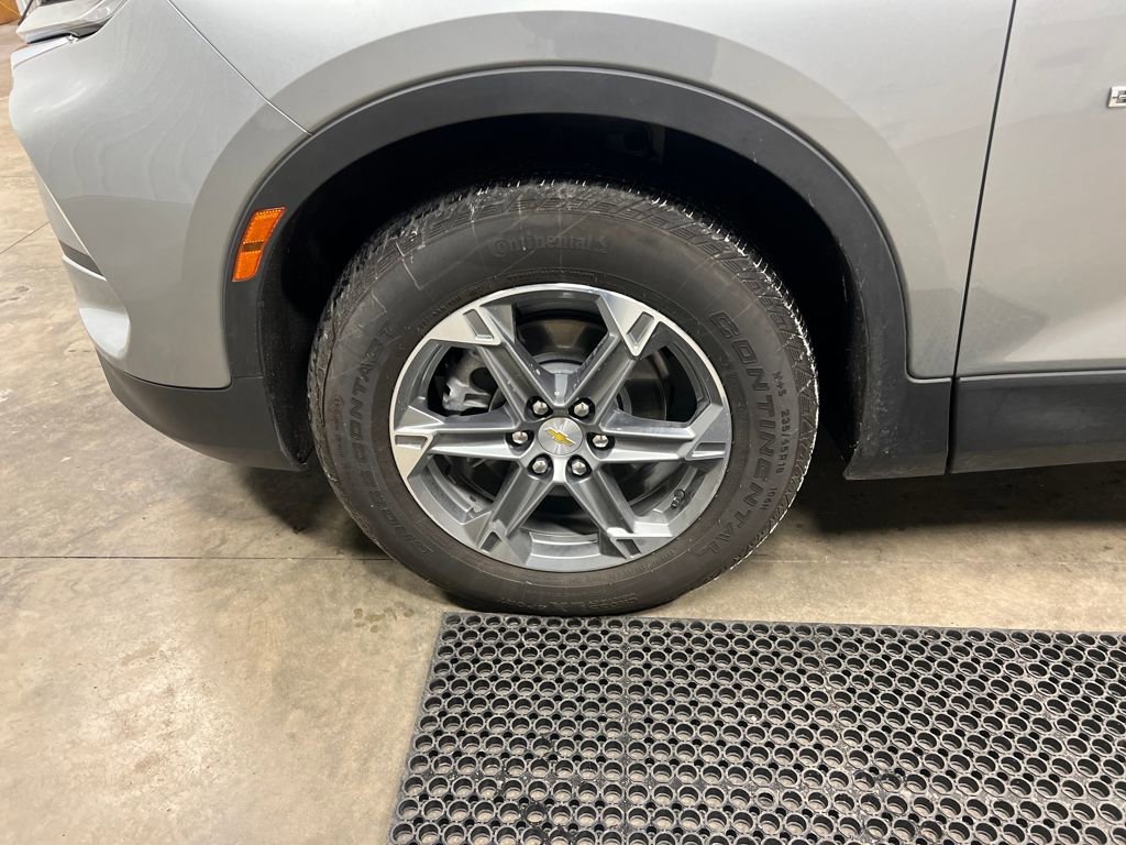 Certified 2023 Chevrolet Blazer LT image 10