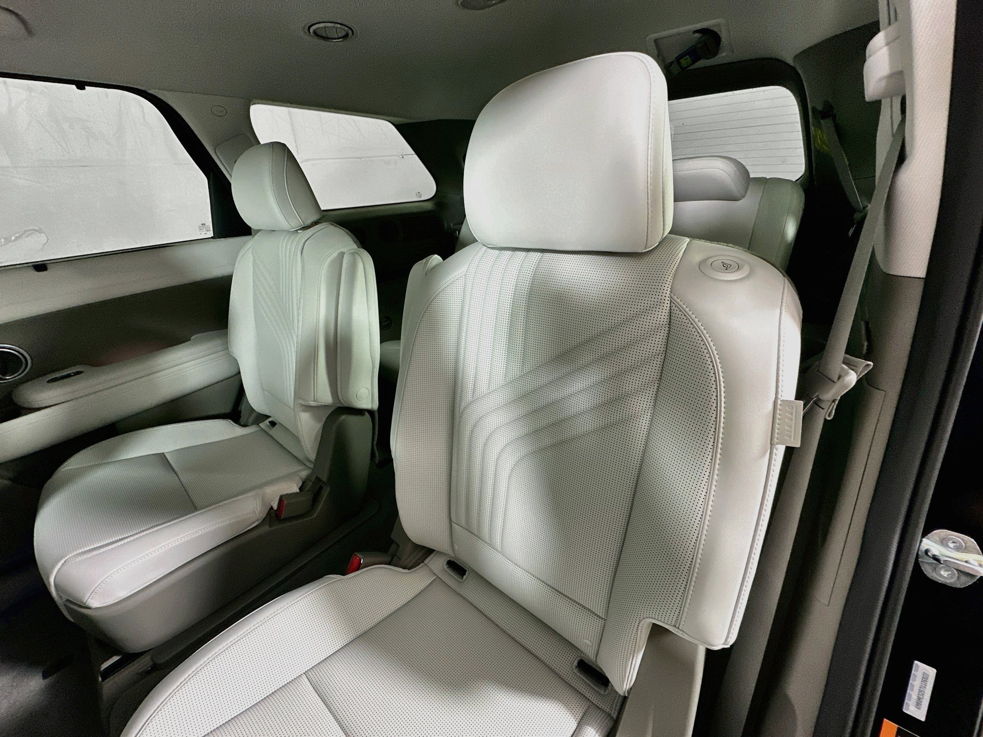 New 2026 Hyundai Palisade SEL AWD/4WD image 24